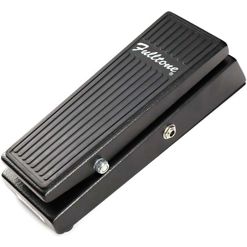 Fulltone CLYDE STD WAH BLACKの画像